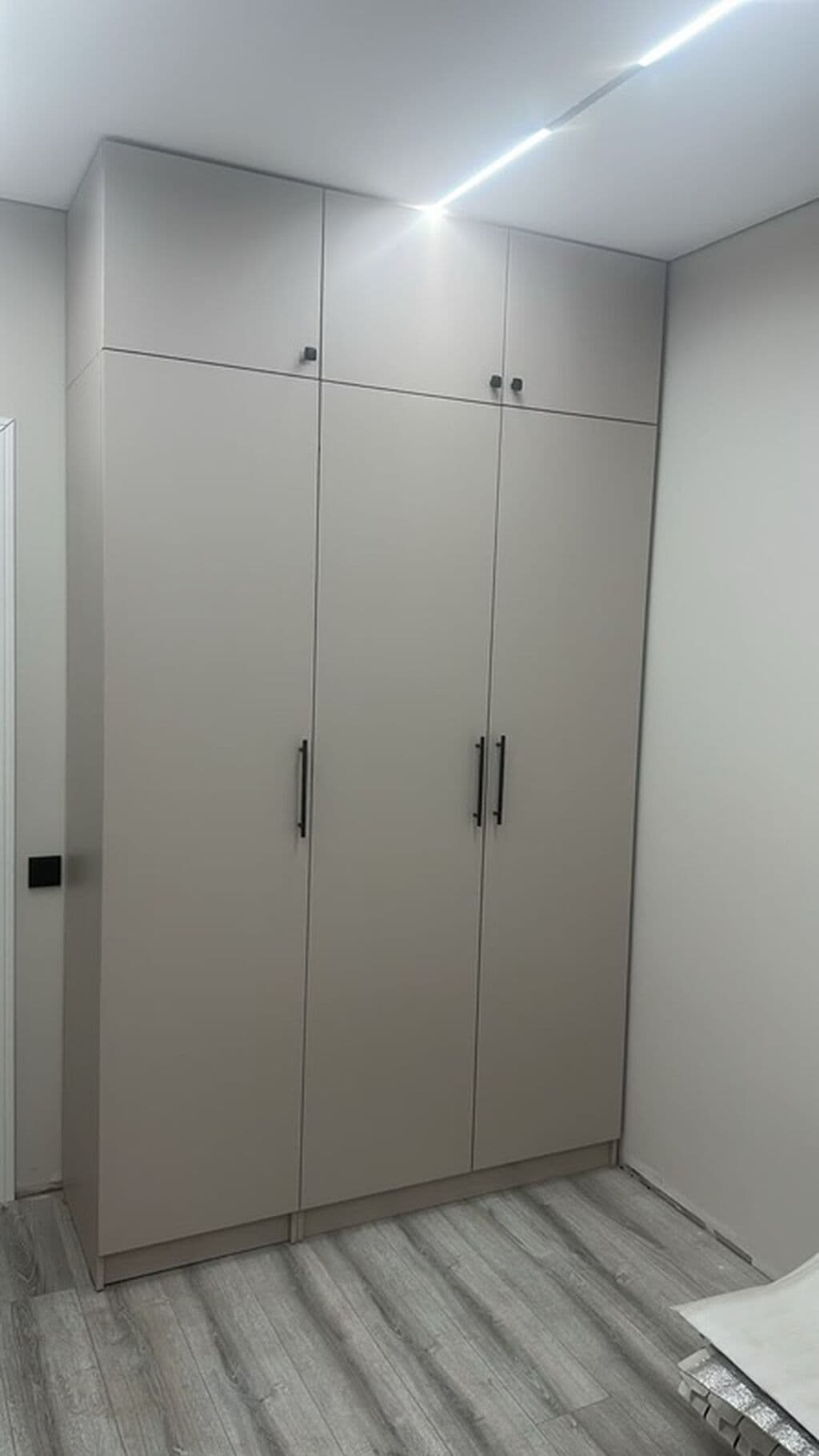 Элитка, 2 ком, 65 м2, этаж 6/10, ж/к Madina Residence/Мадина Резиденс, Сост: Евроремонт
