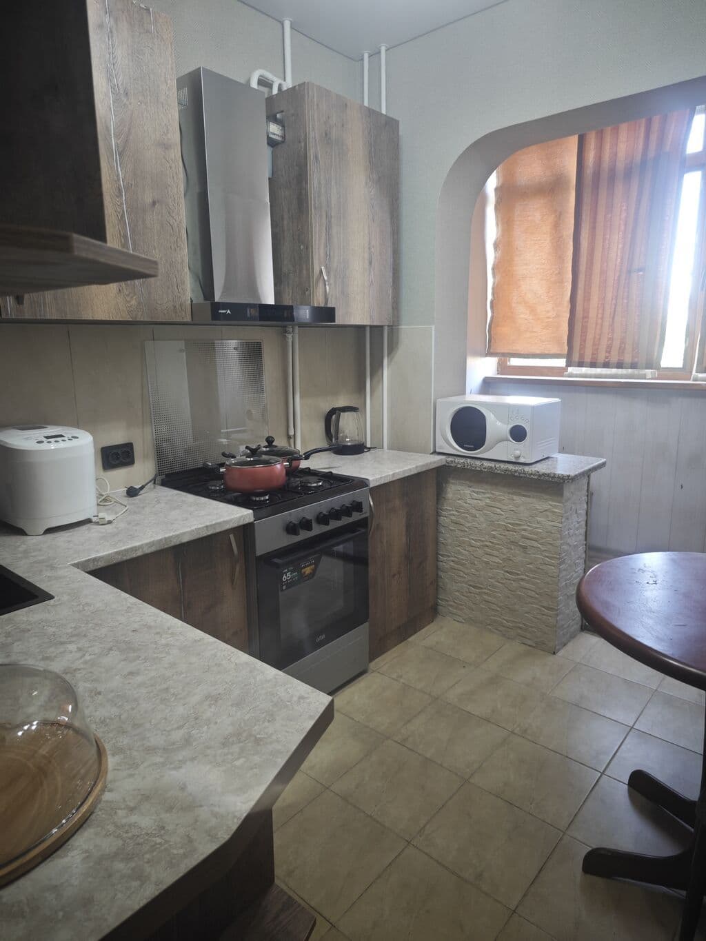 3 ком, 105 серия, 70 м2, этаж 5/9, Сост: Евроремонт