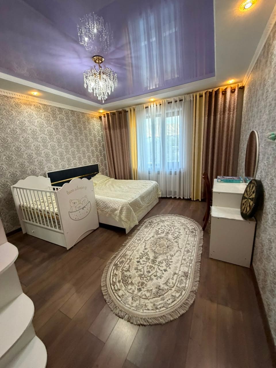 Дом, 6 ком, 5 соток, Сост: Хорошее - фото 20