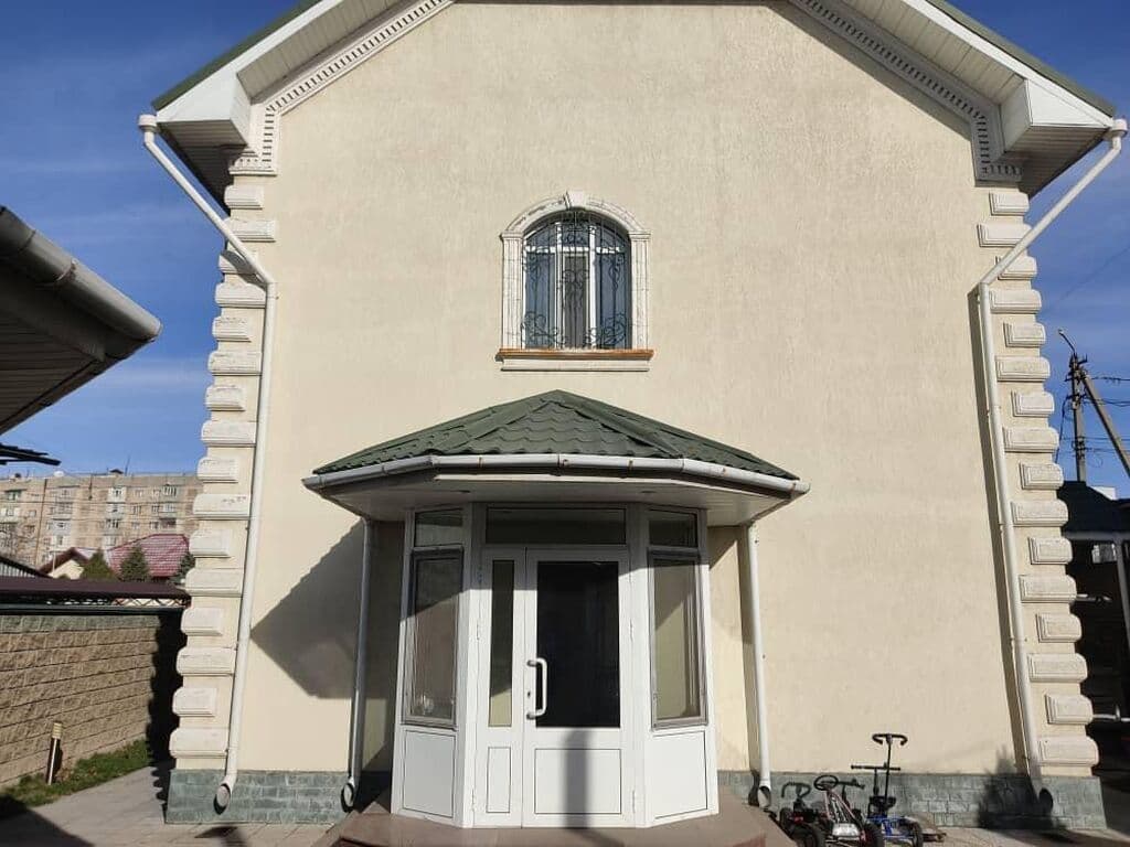 Дом, 5 ком, 2 соток, Сост: Хорошее